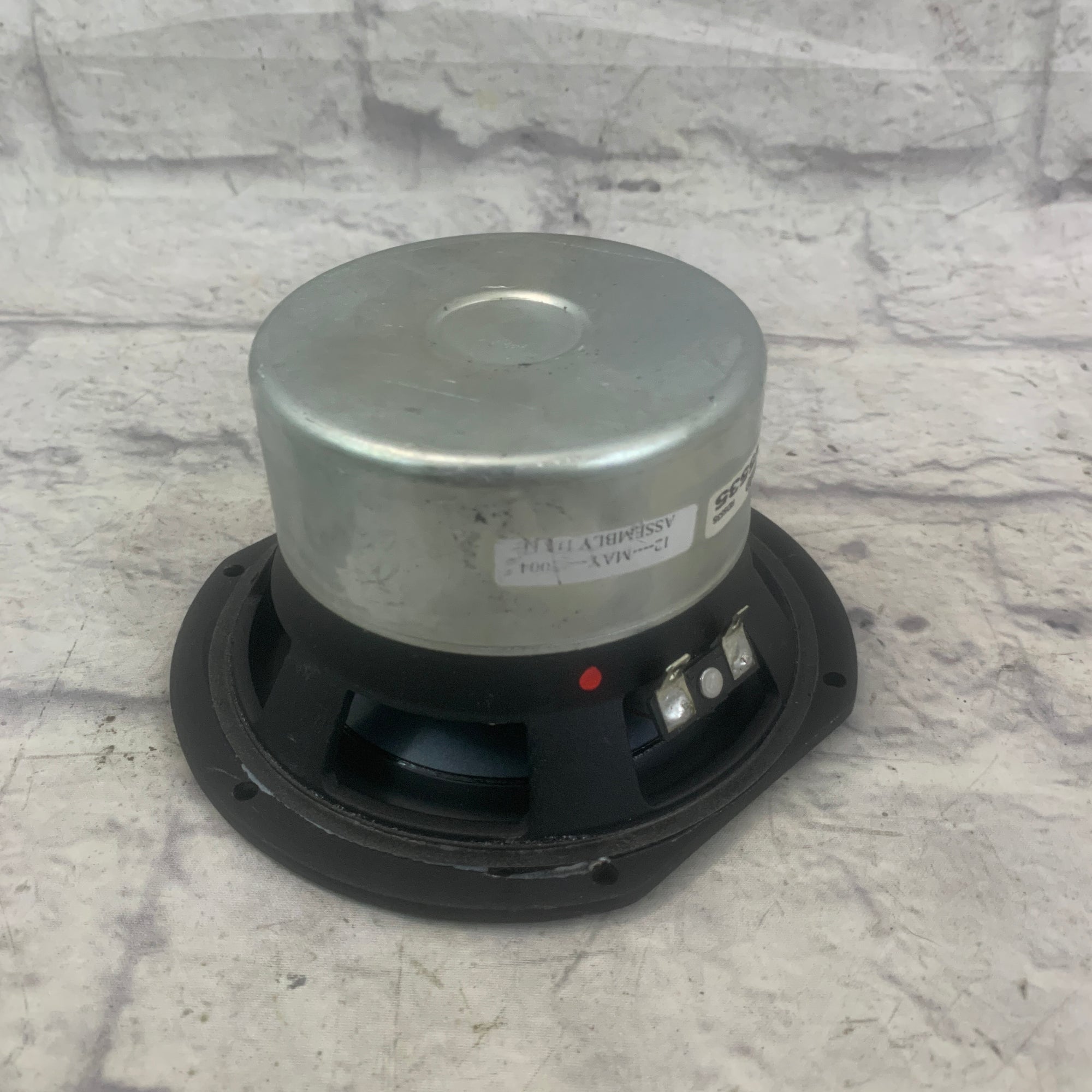 Polk Audio MW5533 5" woofer Pro Audio Accessories