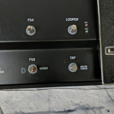 Line 6 POD HD500X Effects Pedal