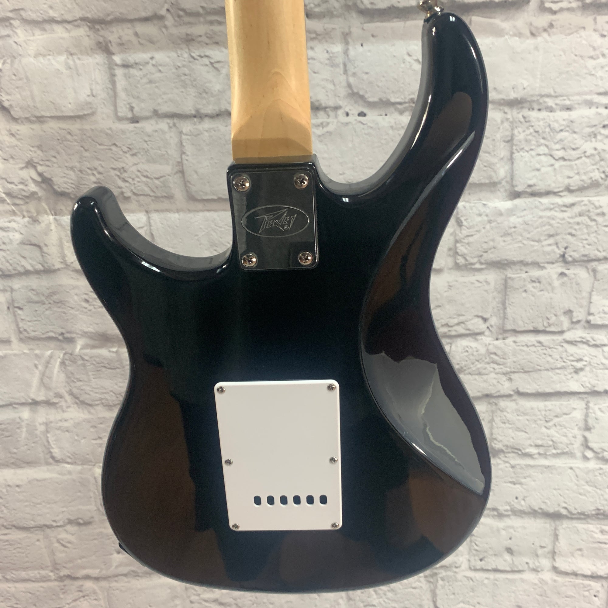 Peavey Raptor PLus Solid Body Electric Guitar