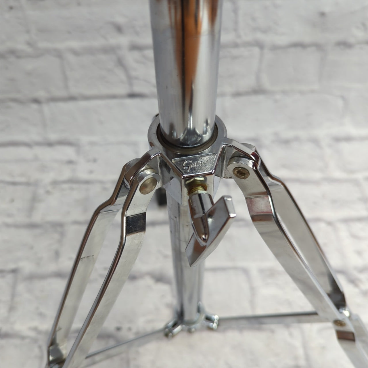 Gretsch Double Tom Stand 1980s