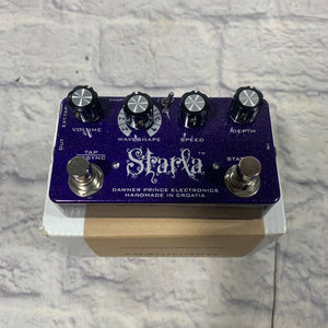 Dawner Prince Starla Tremolo Pedal