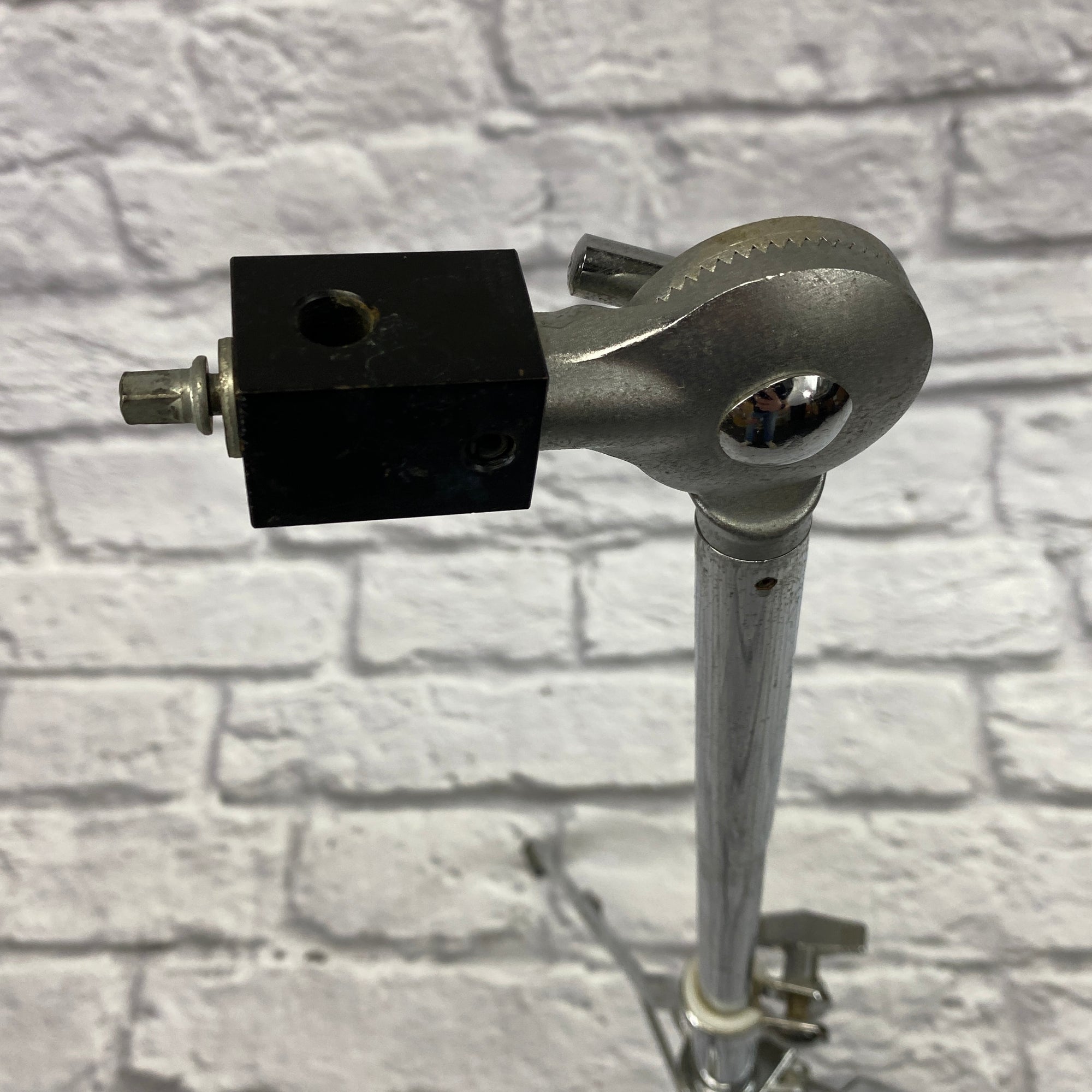 Single-Braced Straight Cymbal Stand