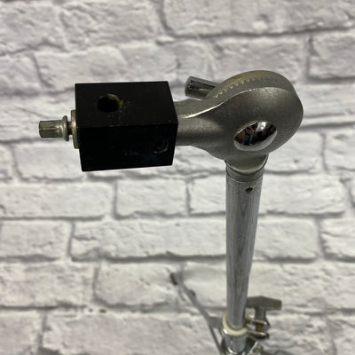 Single-Braced Straight Cymbal Stand