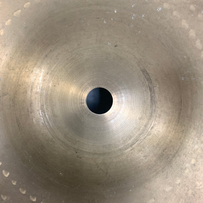 Zildjian Remix 17 Ride Cymbal