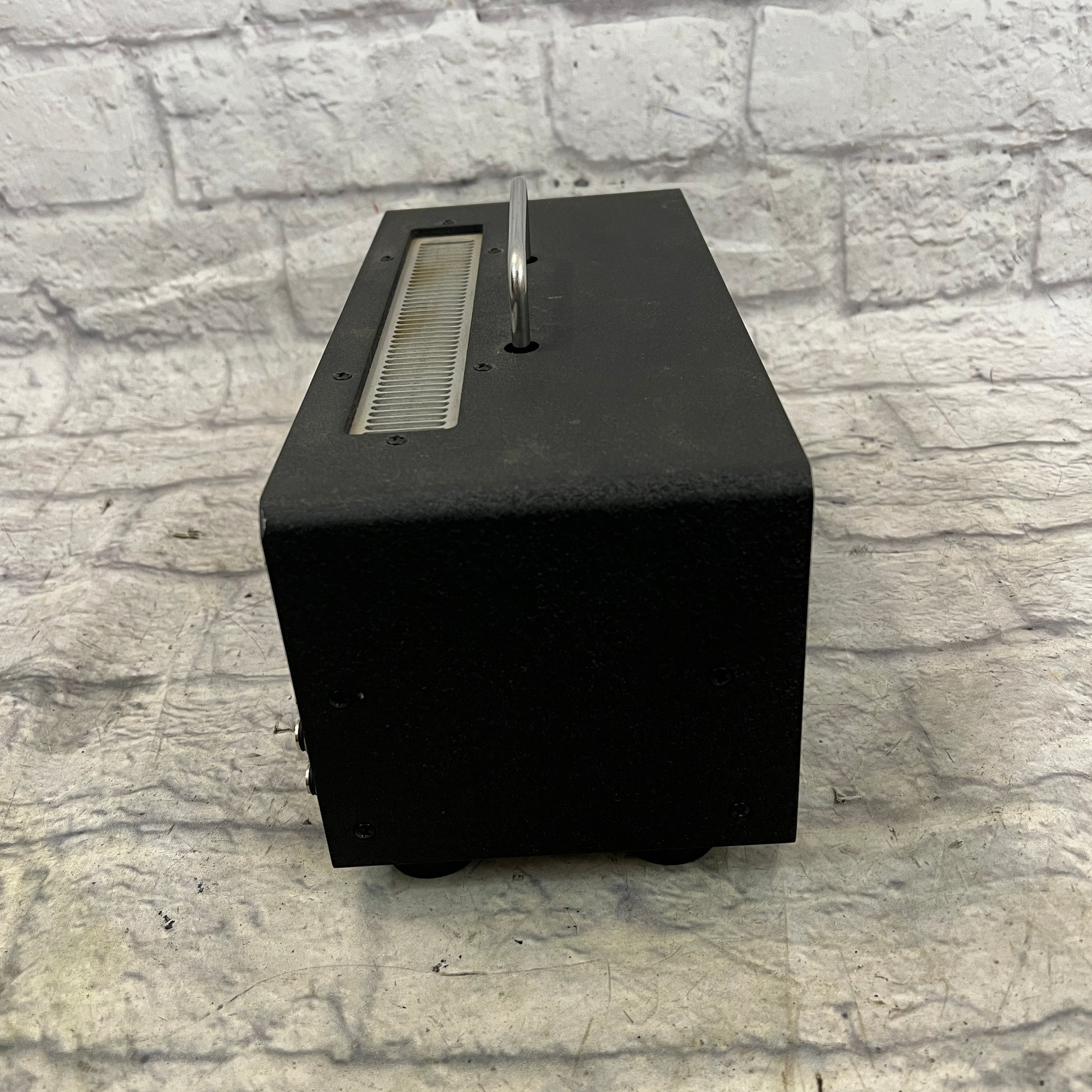 Mesa Boogie Mini Guitar Amp Head