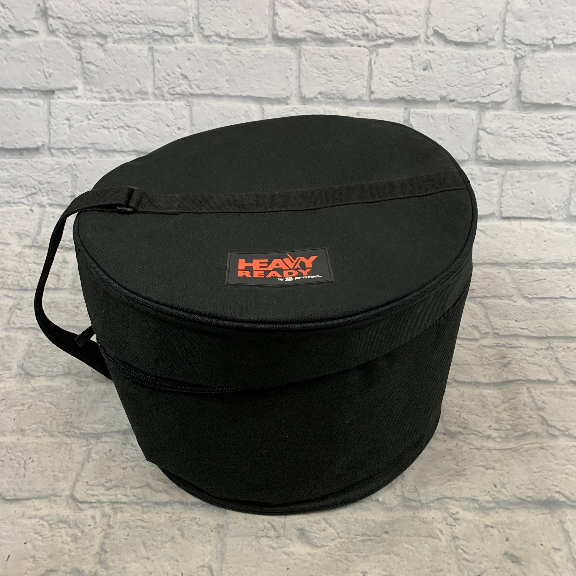 ProTec Heavy Ready 12x10 Tom Bag