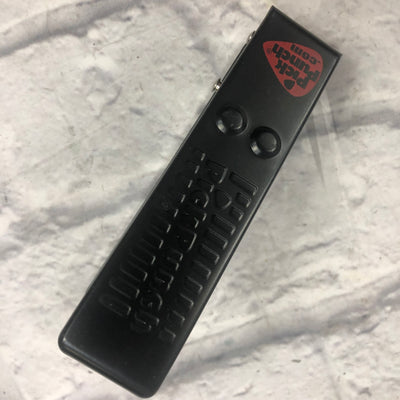 Pick Punch Pick Maker Set