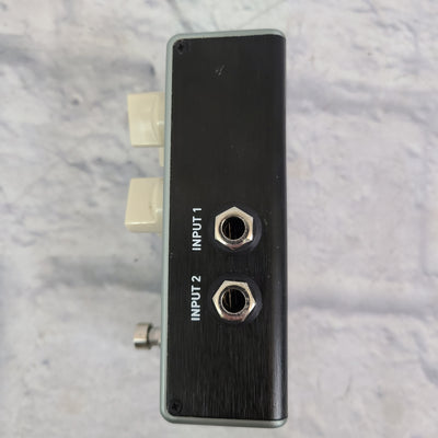 Source Audio C4 Synth Effects Pedal