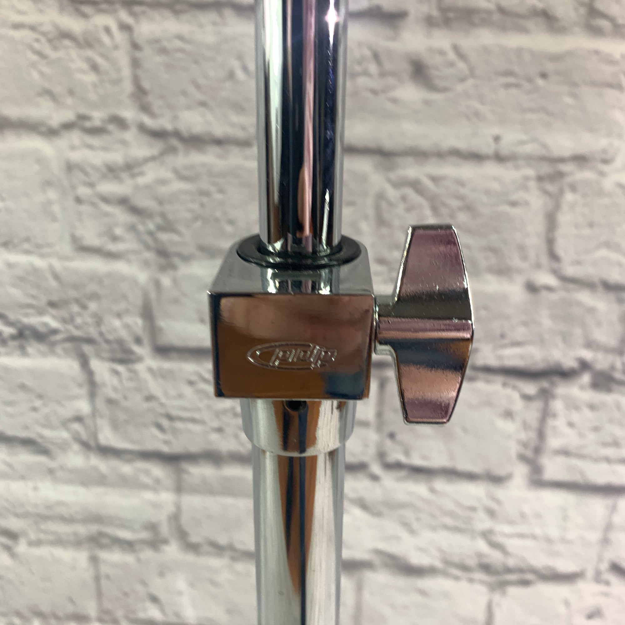 PDP Double Braced Straight Cymbal Stand