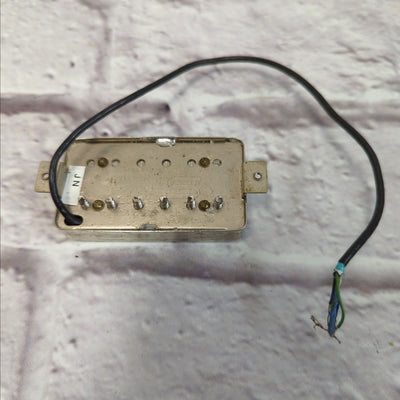 Seymour Duncan Jazz Humbucker Covered Neck Position Pickup