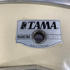 Tama Rockstar 3pc Drum Kit Vintage White