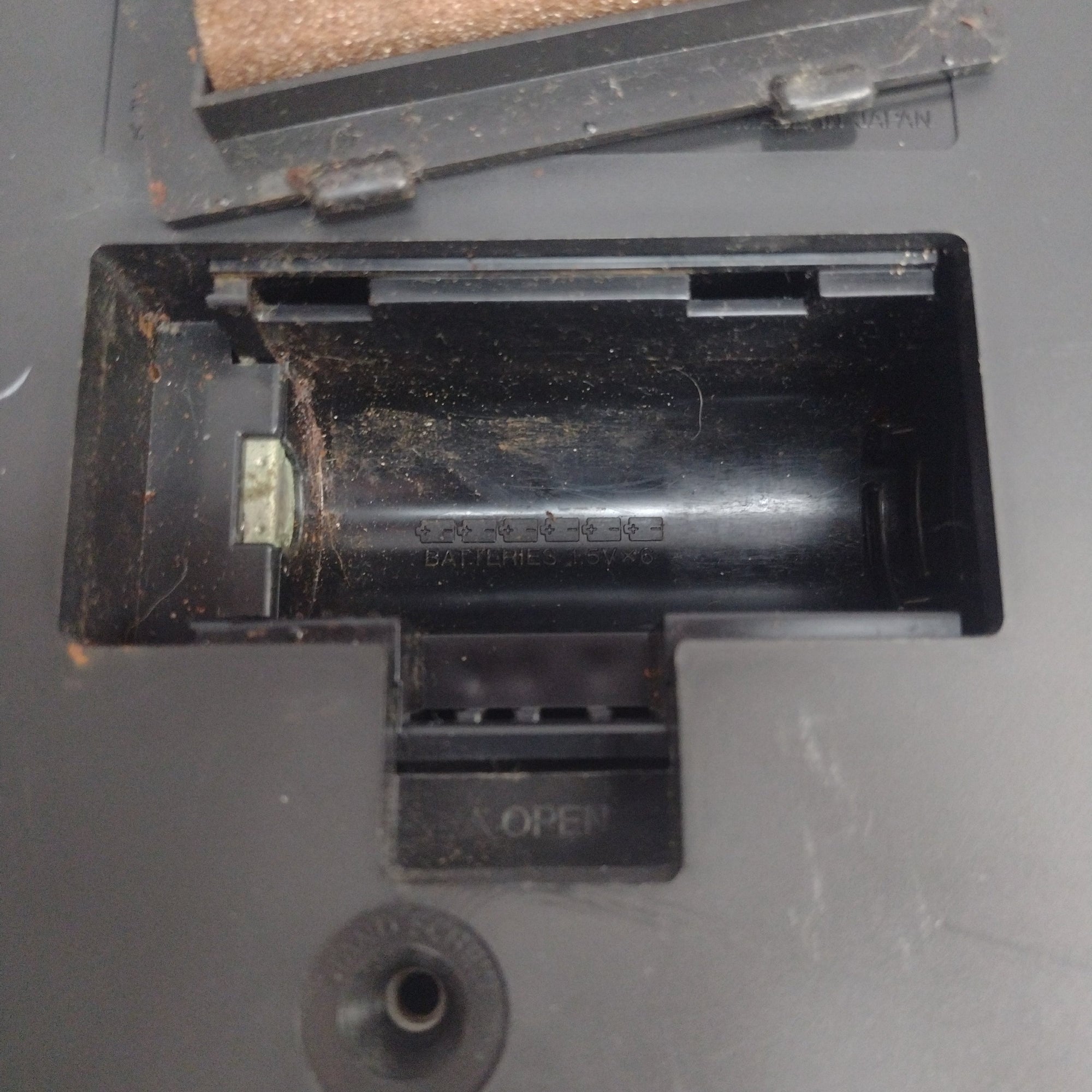 Yamaha  PSR-2 Electronic Keyboard