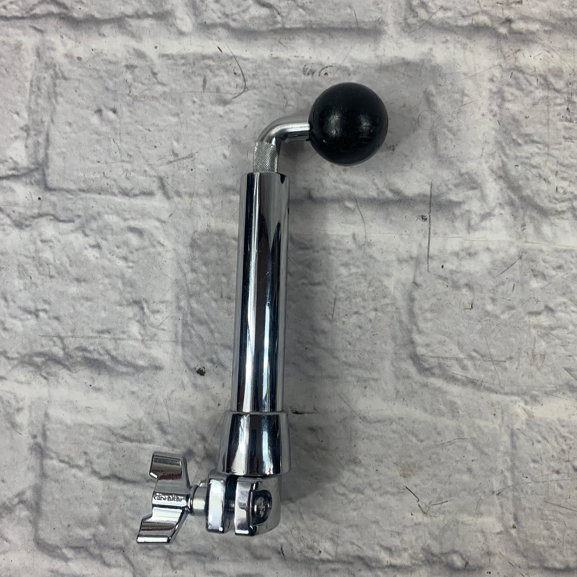 Gibraltar Ball Mount Cymbal Clamp