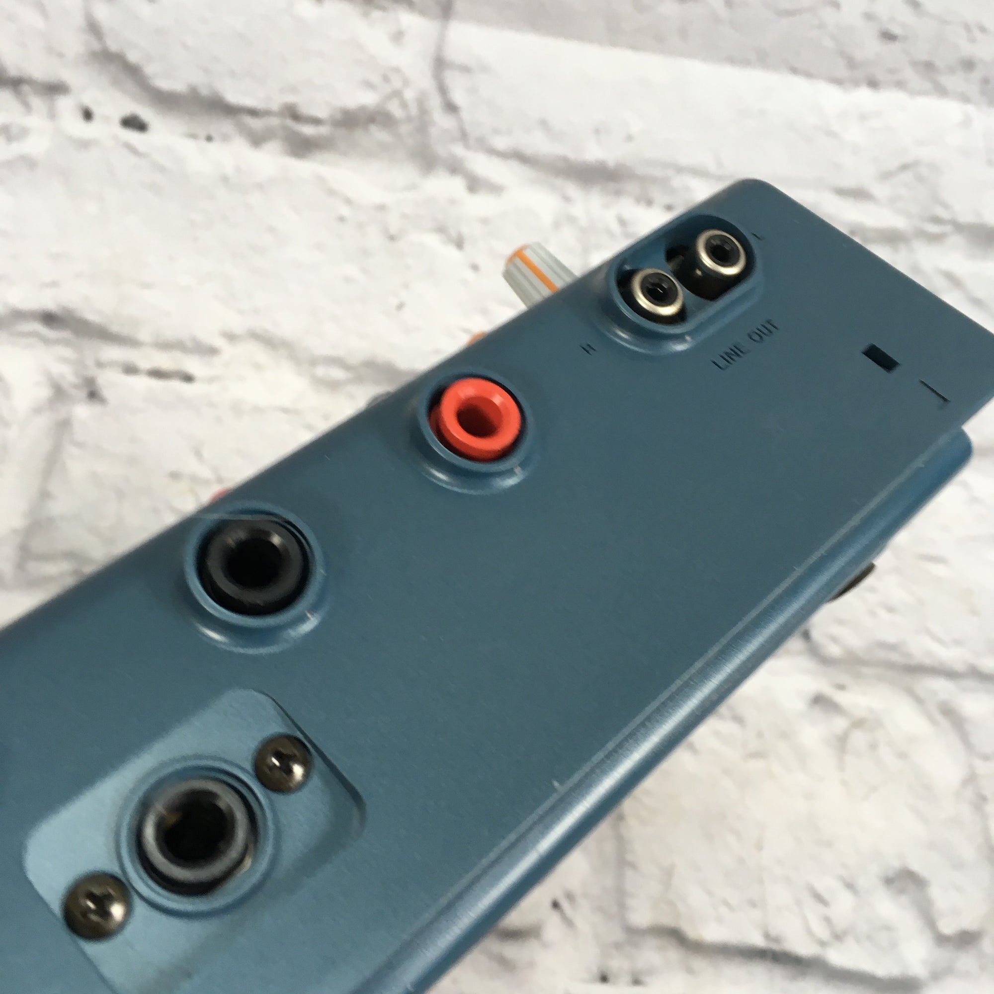Tascam Ministudio Porta02 MKII 4-Track Cassette Recorder