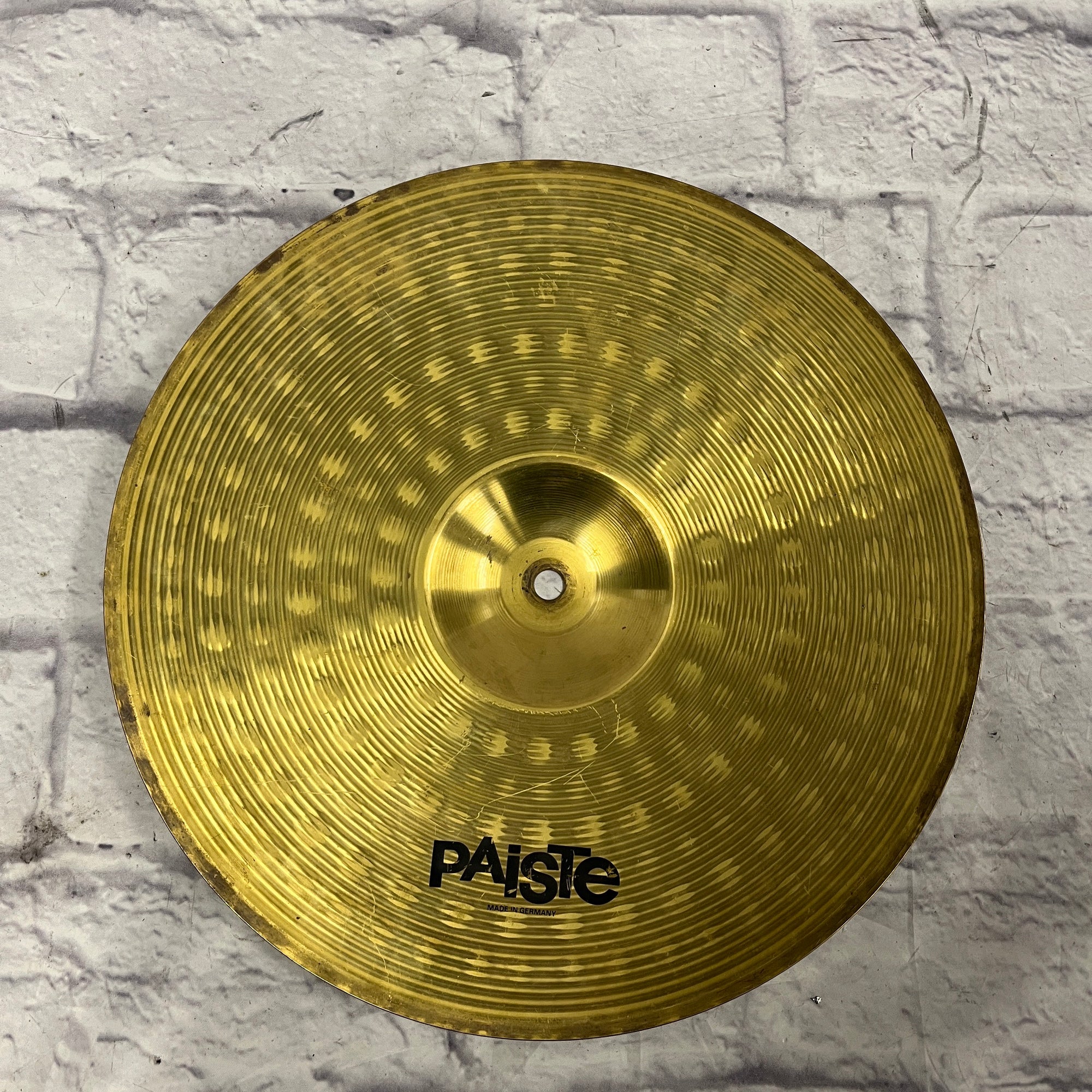 toys　Paiste　PTS swiss hats bottom　14 $_57.JPG?set_id=880000500F