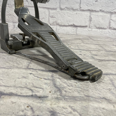 Vintage Unknown Single Drive Kick Pedal