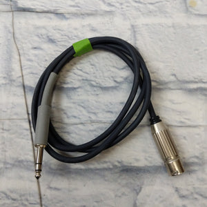 Audio Technica 20 Ft XLR cable