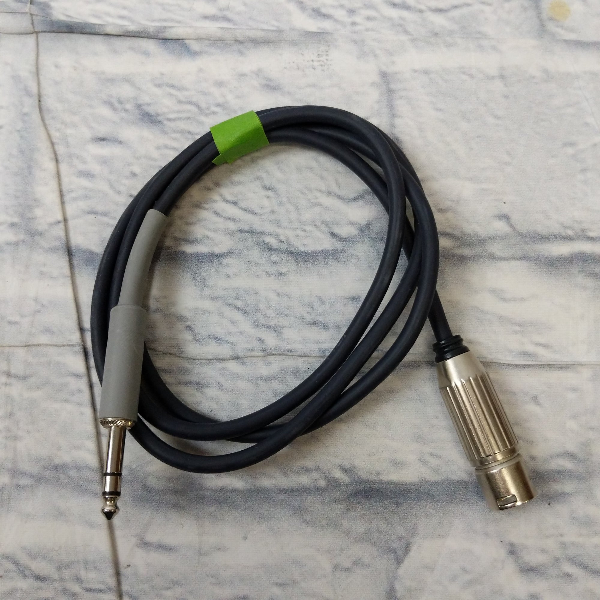 Audio Technica 20 Ft XLR cable