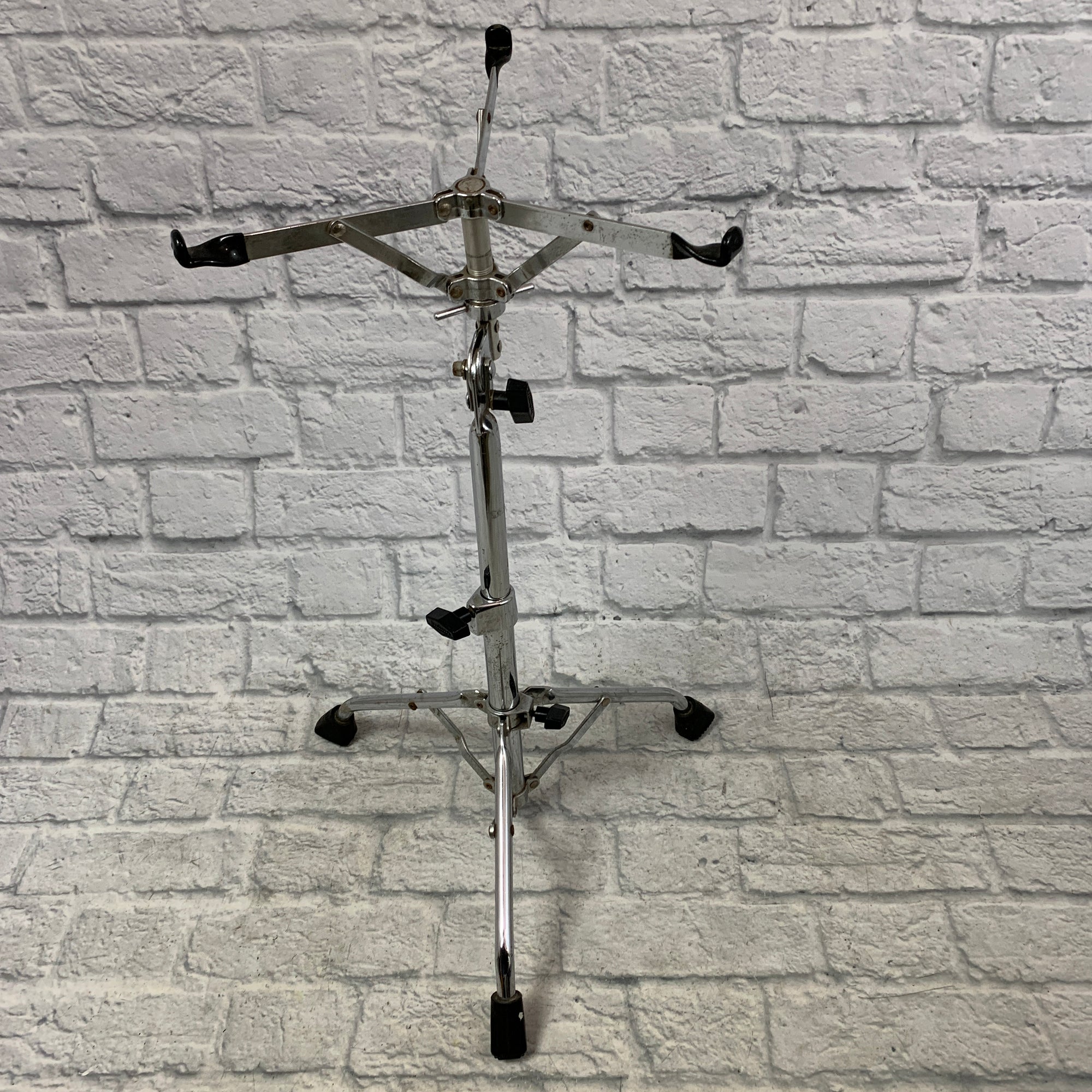 Vintage Ludwig Hercules Snare Drum Stand