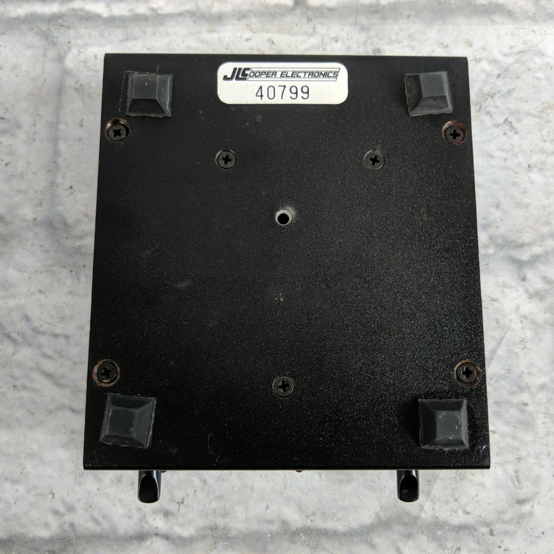 JL Cooper PPS-2 Smart PSK Synchronizer