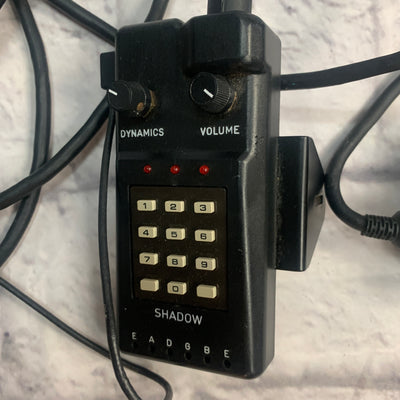 Shadow SH 075 Guitar to Midi Converter