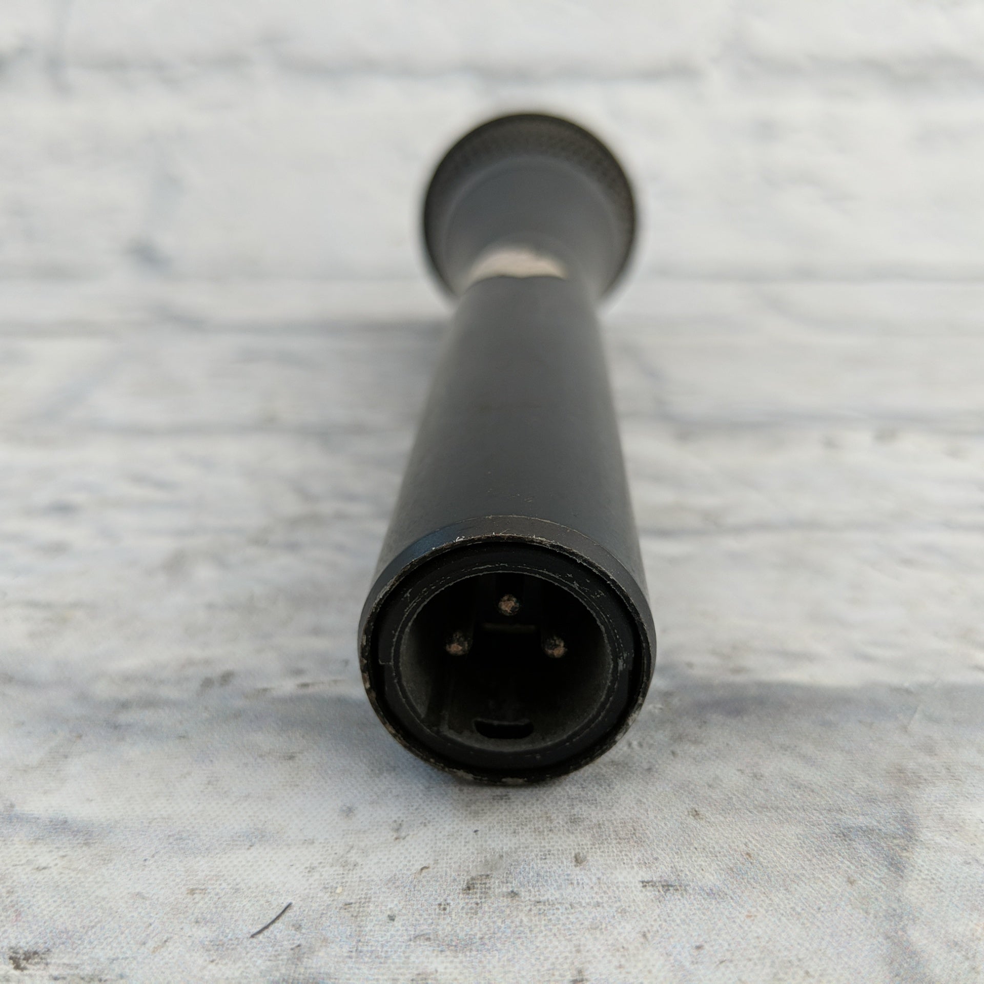 Shure BG 5.0 Condenser Vocal Mic