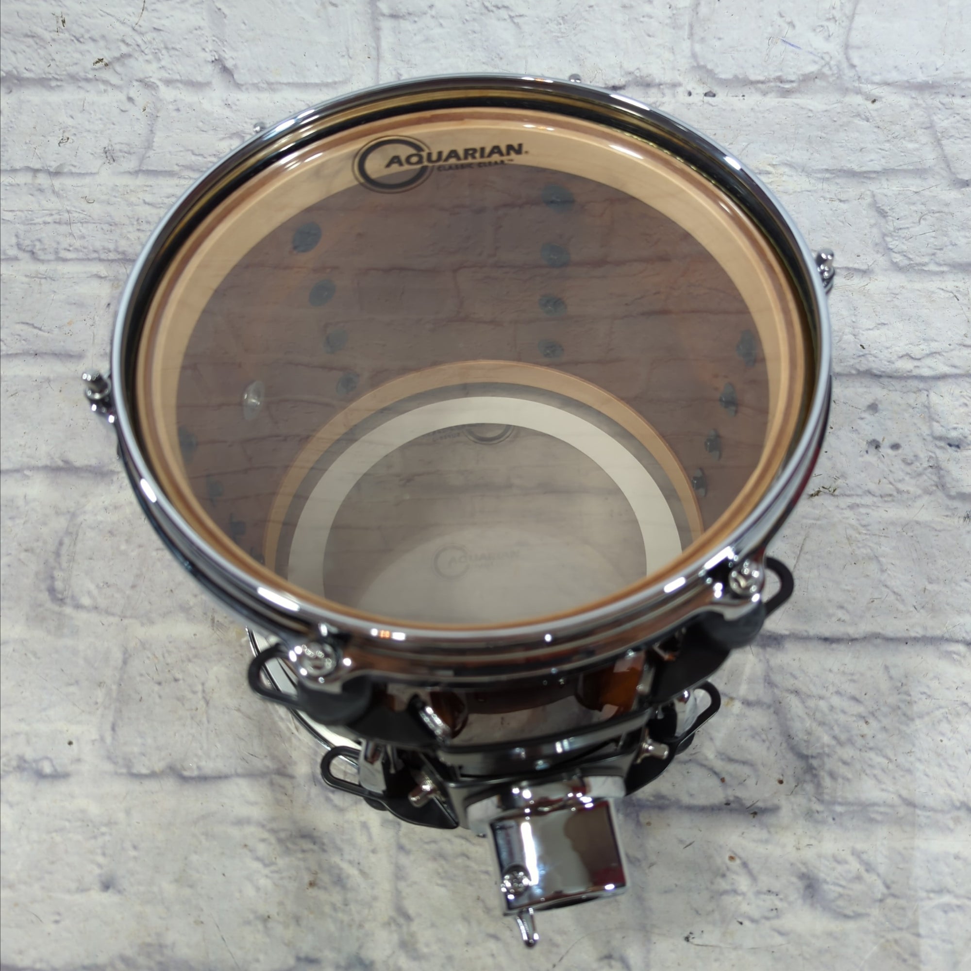 Pearl Limited Edition MMH1008T/C Rack Tom Mahogany 10 x 8