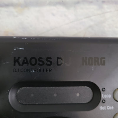 Korg Kaoss DJ Digital DJ Controller