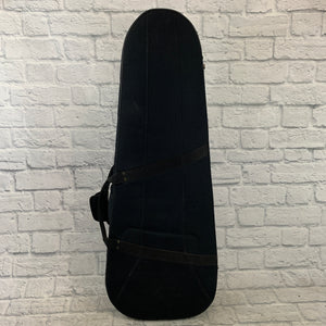 Nylon Over Polyfoam Les Paul Guitar Case