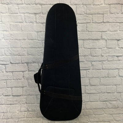 Nylon Over Polyfoam Les Paul Guitar Case