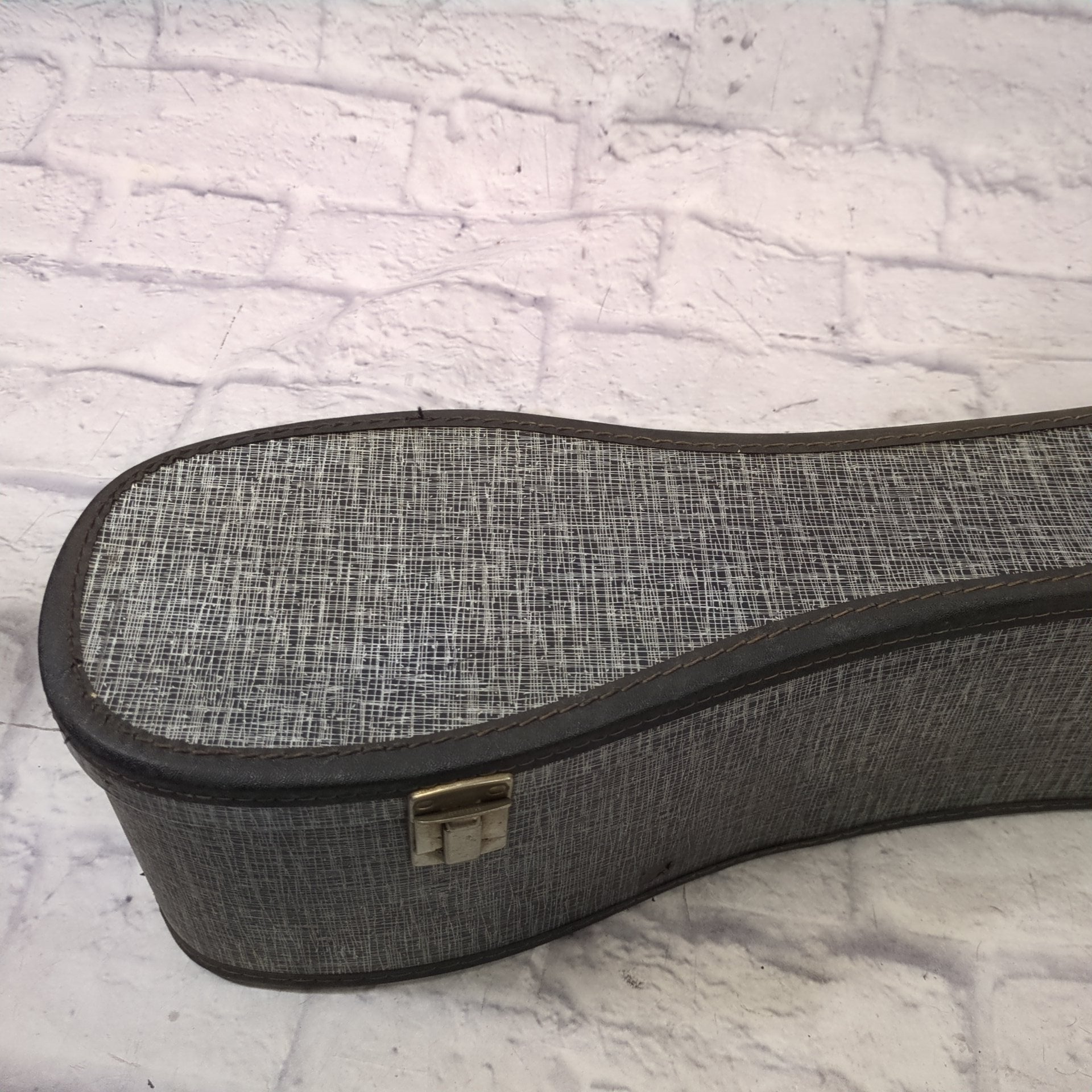 Unknown Acoustic Guitar Chipboard Case