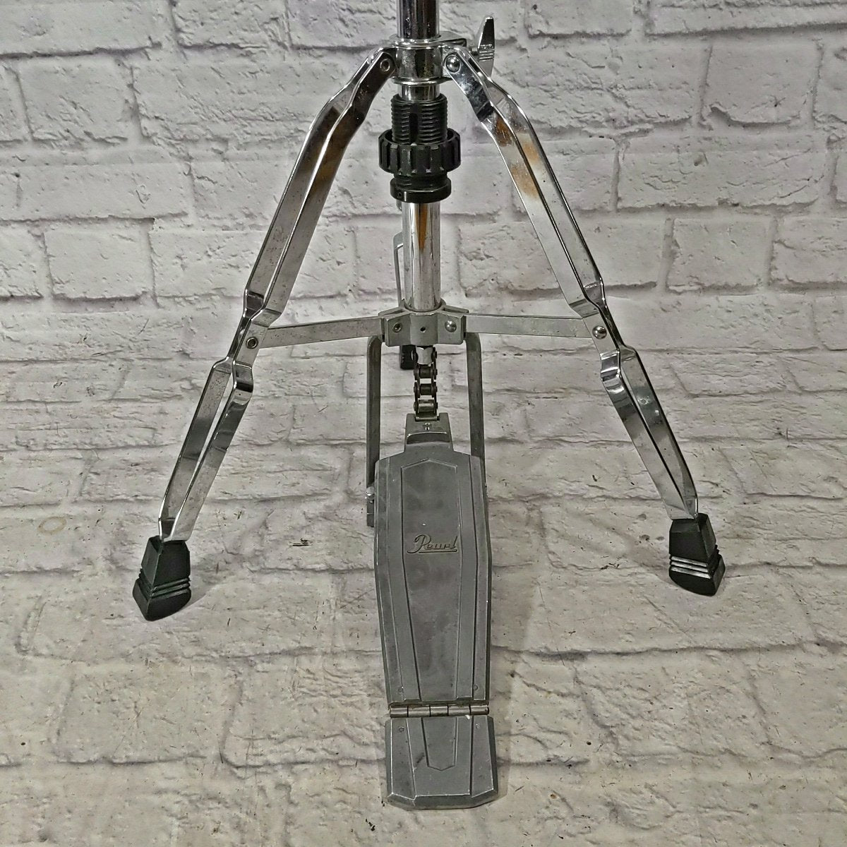 Pearl Double Braced Hi Hat Stand