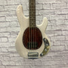Sterling by Music Man Sting Ray 34 4-String Bass Guitar