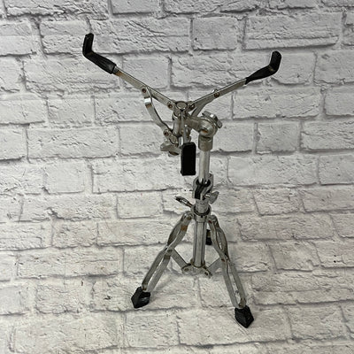 Percussion Plus Double Braced Snare Stand