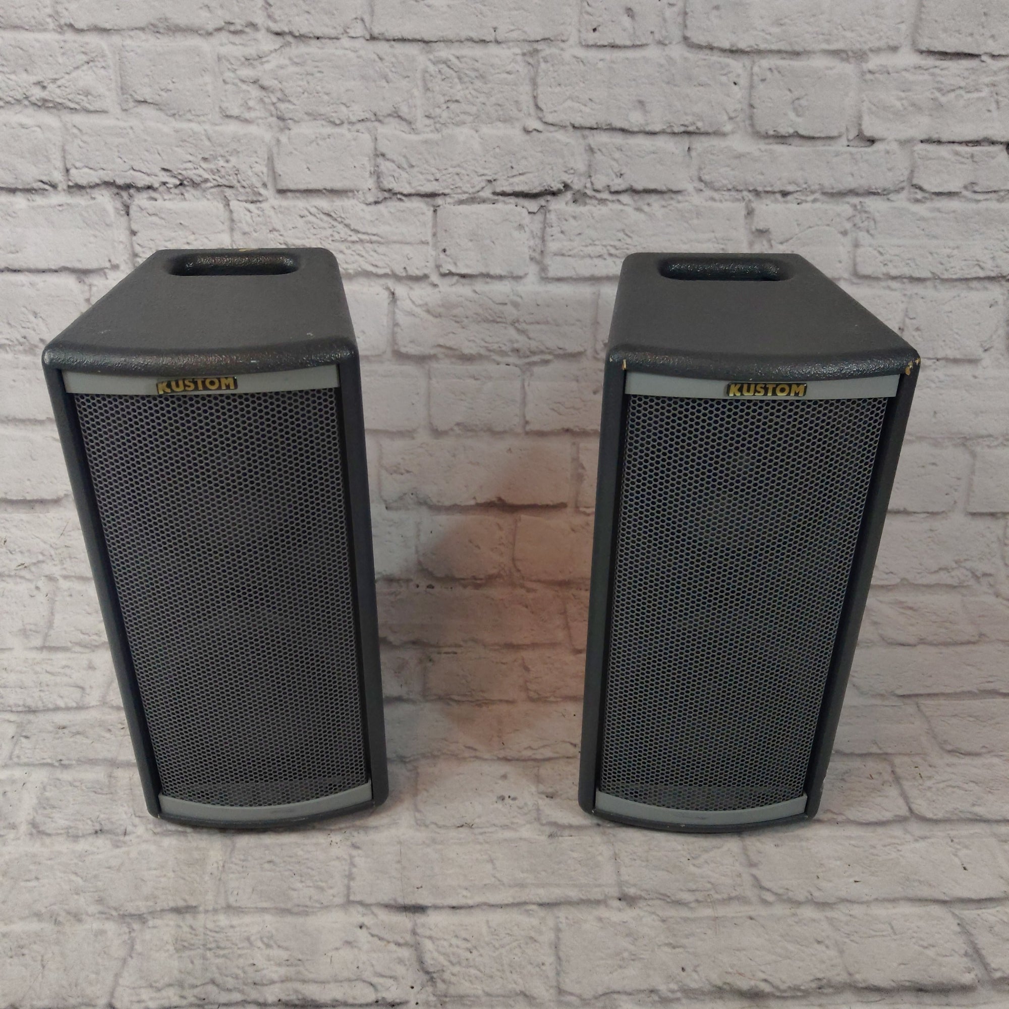 Kustom Profile System One Portable PA