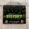 Electro-Harmonix Deluxe Bass Big Muff Pi Fuzz Pedal