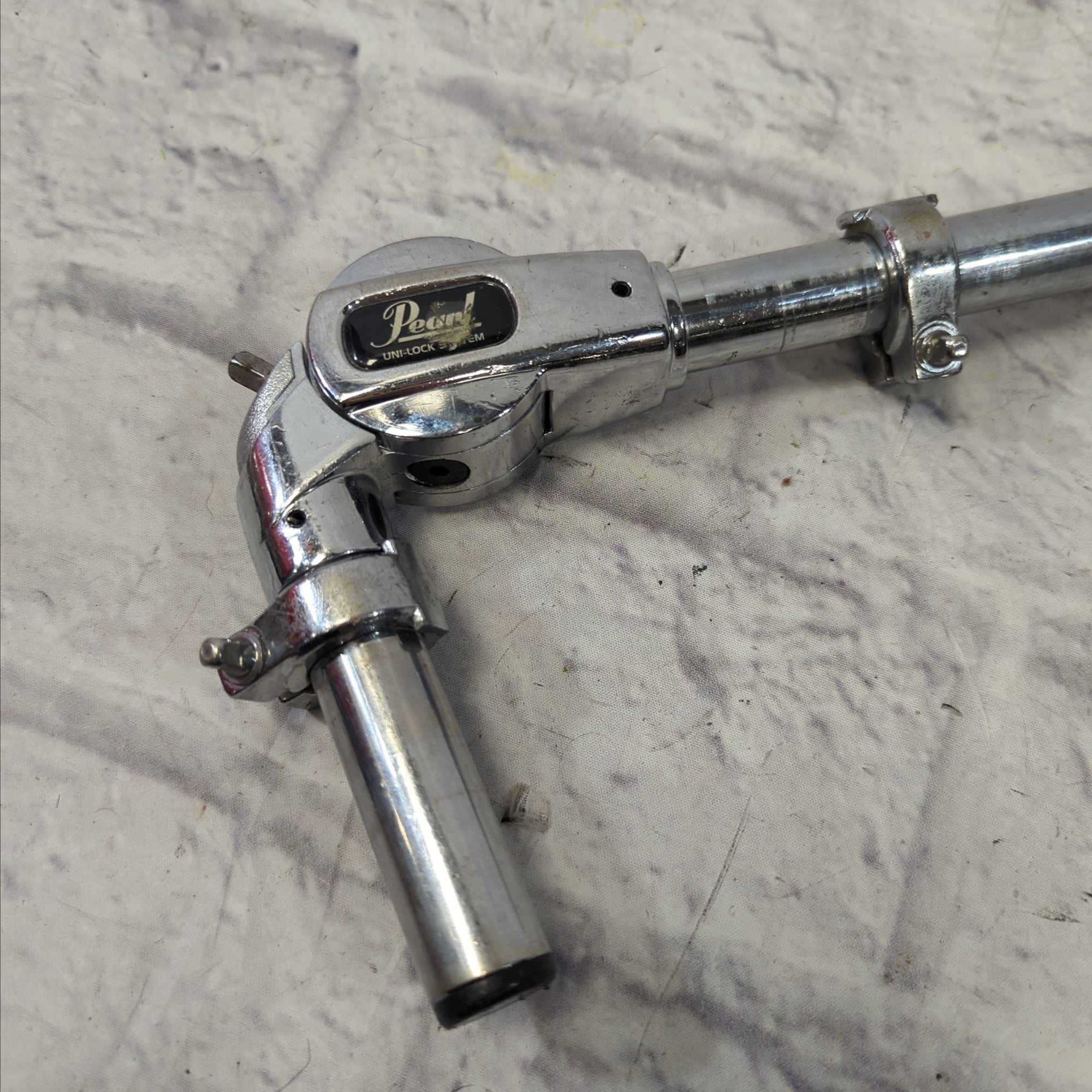 Pearl Uni Lock Tom Arm Drum Mount
