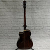Michael Kelly Club Custom 4N Acoustic Bass with Case