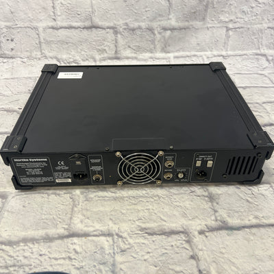 Hartke HA3500 Bass Amp Head