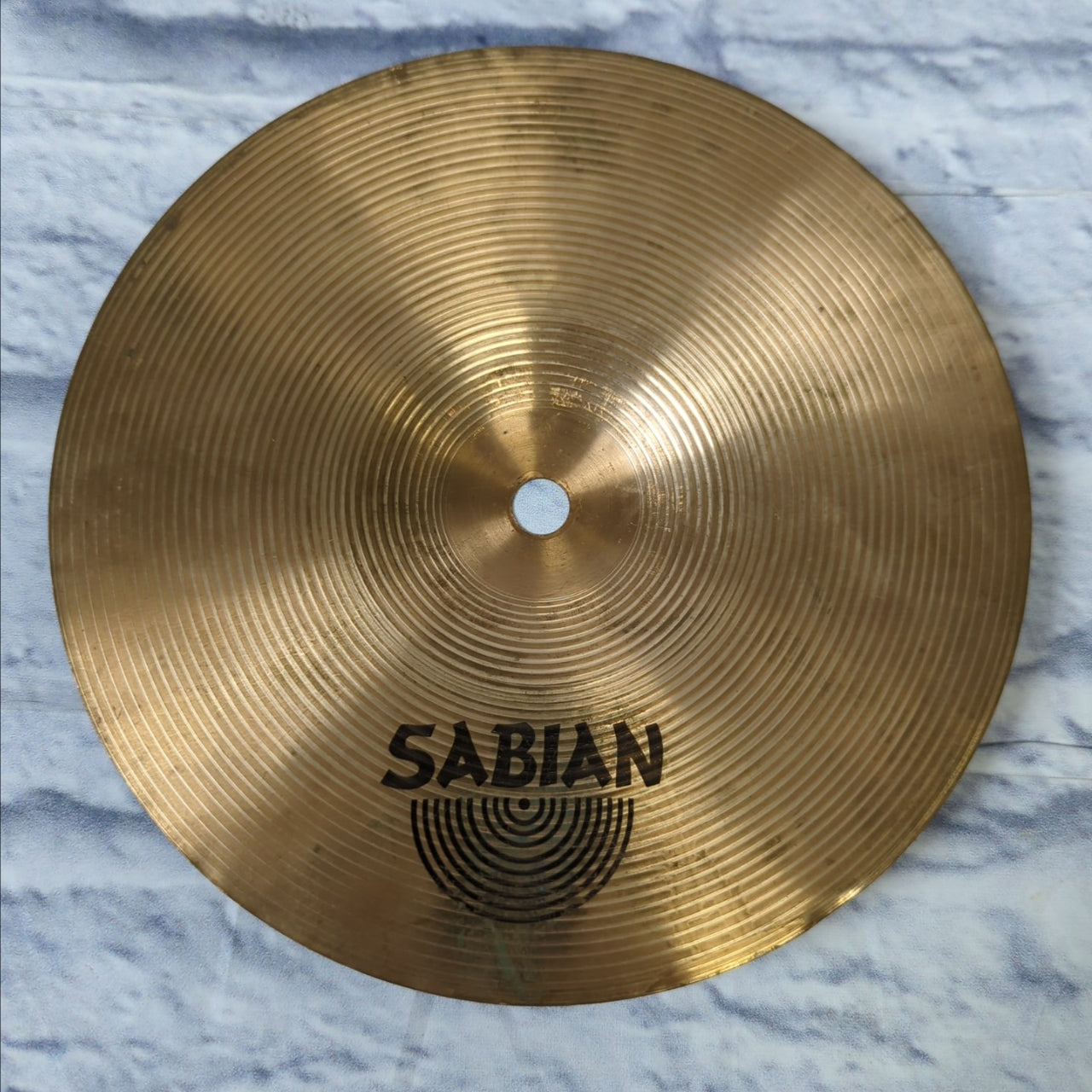 Sabian B8 8" Splash Cymbal