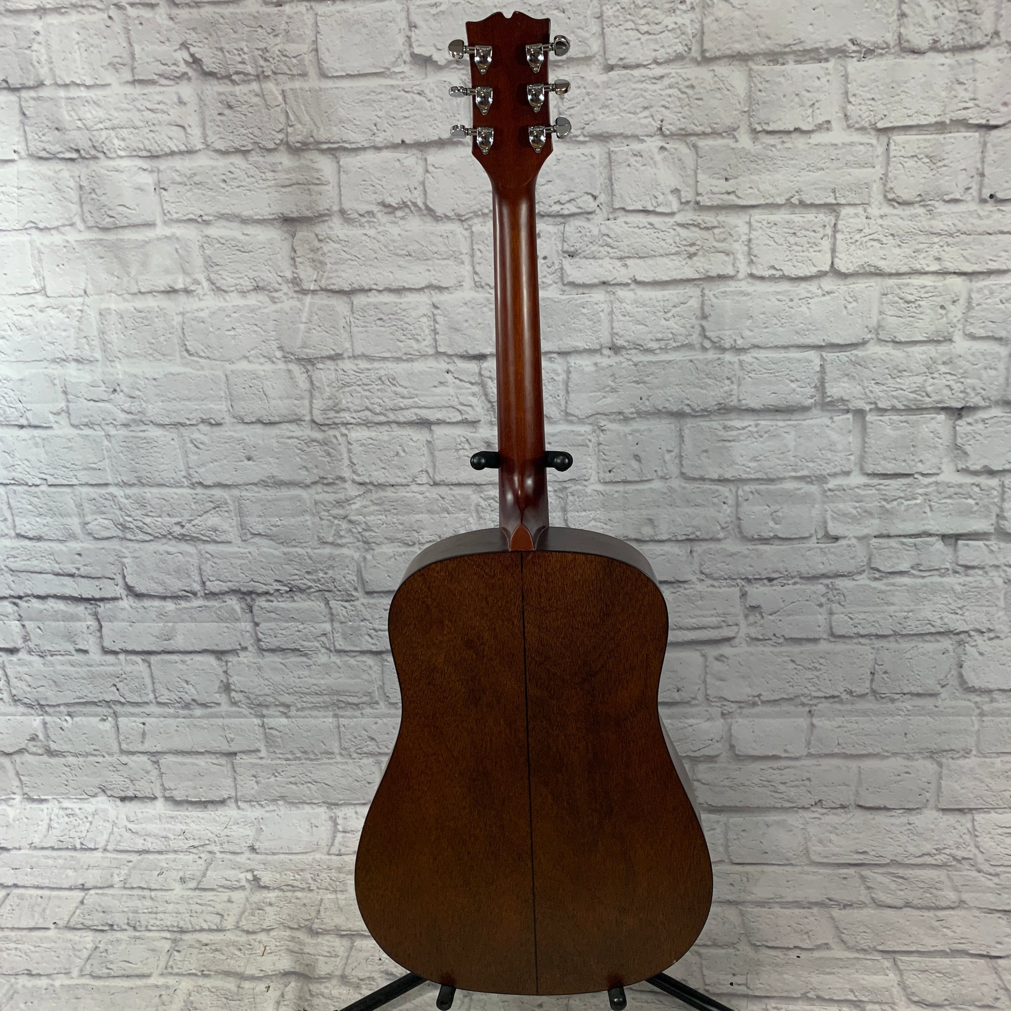 Mitchell MD-50 Dreadnought Acoustic Guitar