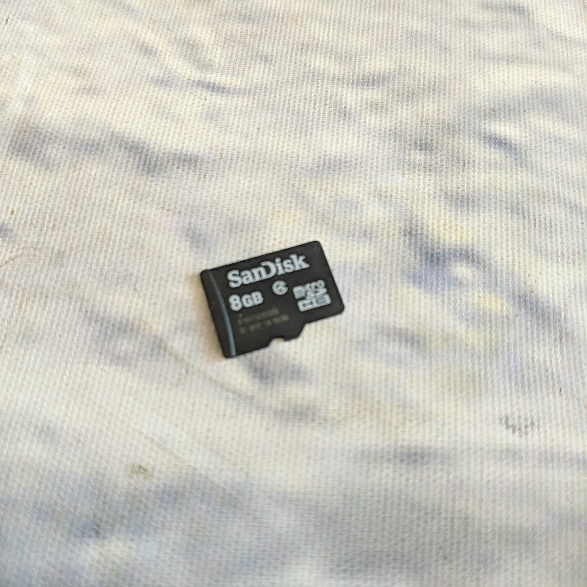 Zoom H1 Handy Recorder