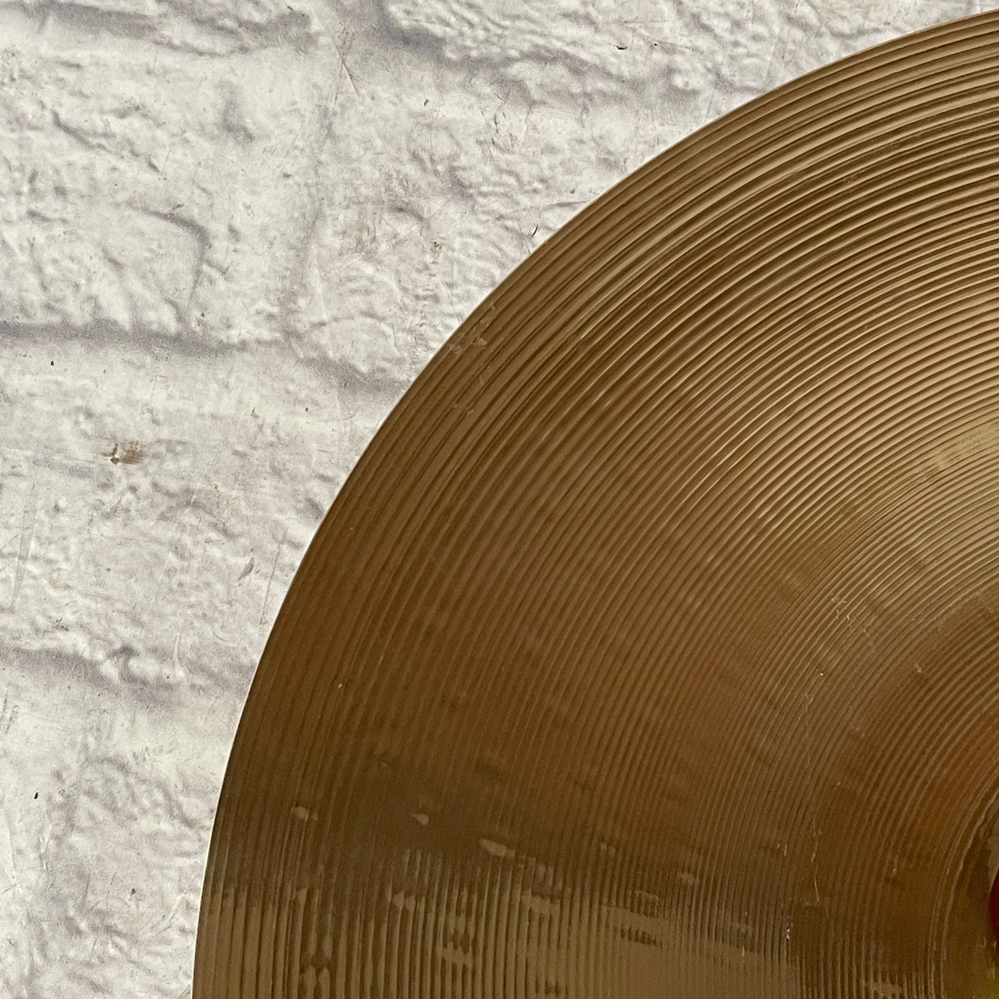Sabian XSR 18 Fast Crash Cymbal