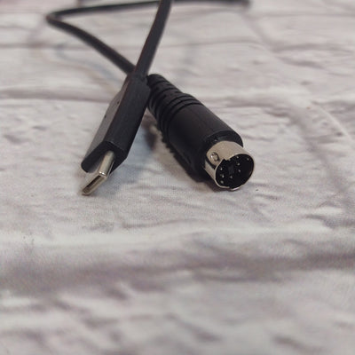 IK Multimedia iRig Pro Quattro