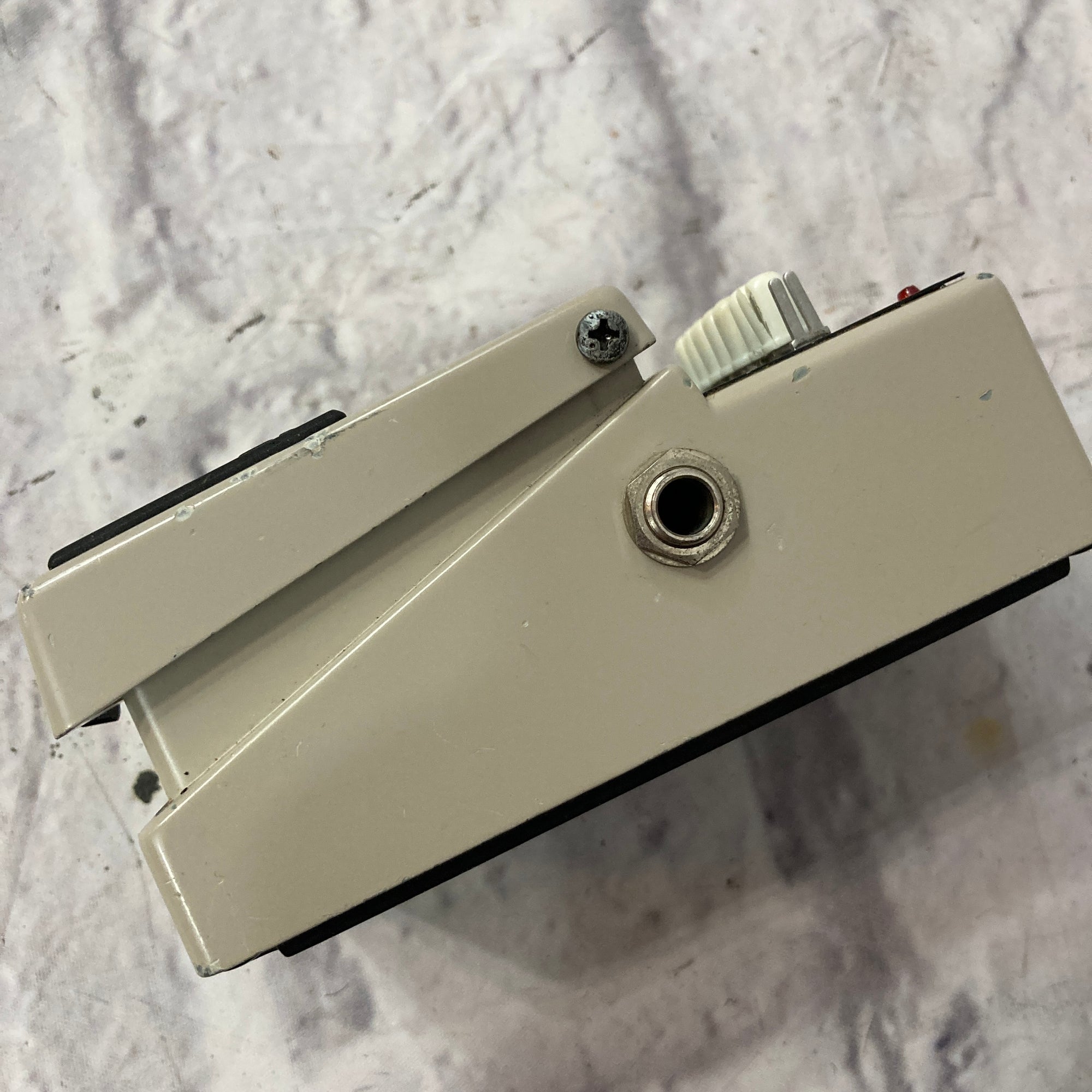 Boss GE-7 EQ Pedal