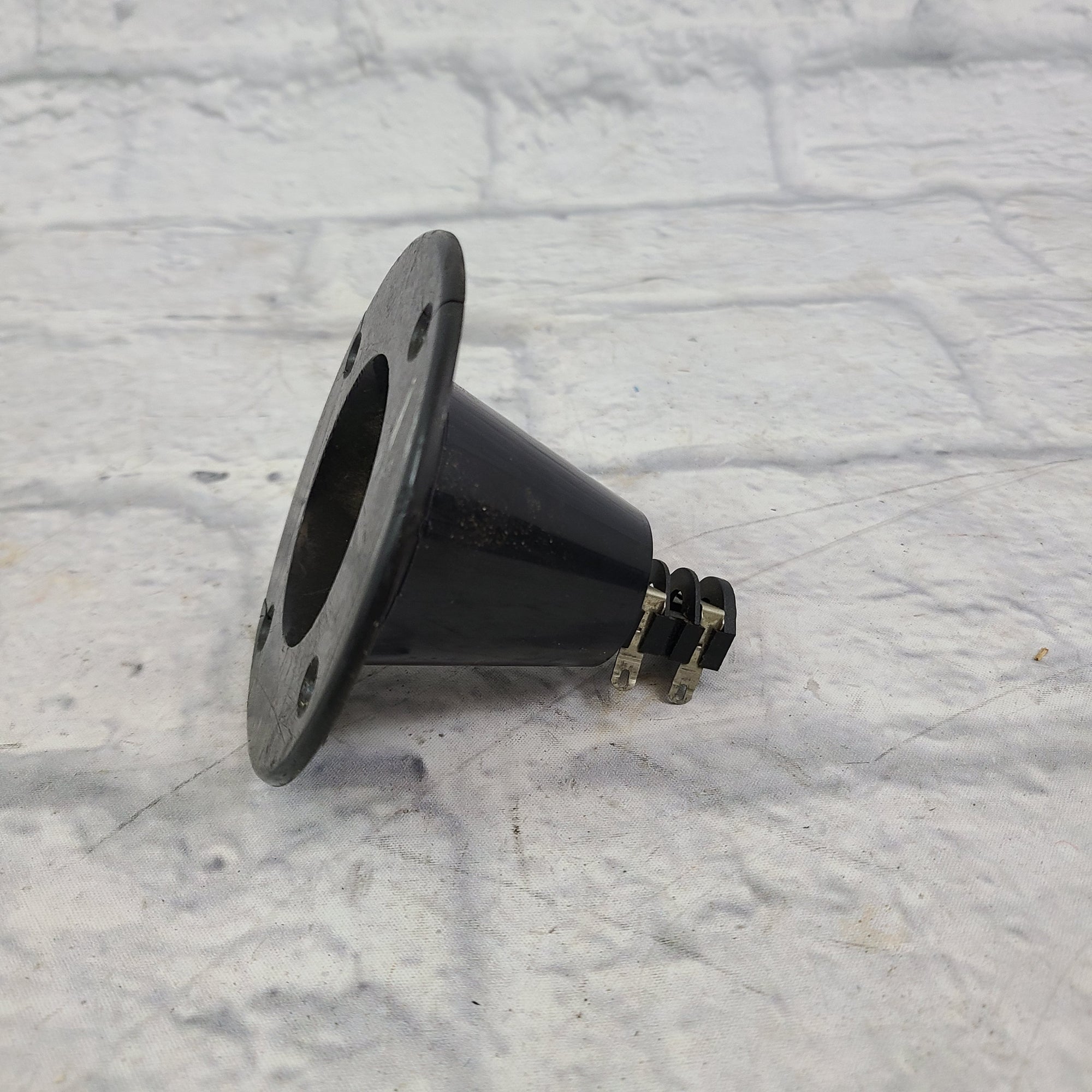 Marshall Jack Plate with 1/4" Jack