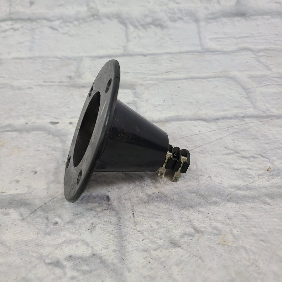 Marshall Jack Plate with 1/4" Jack