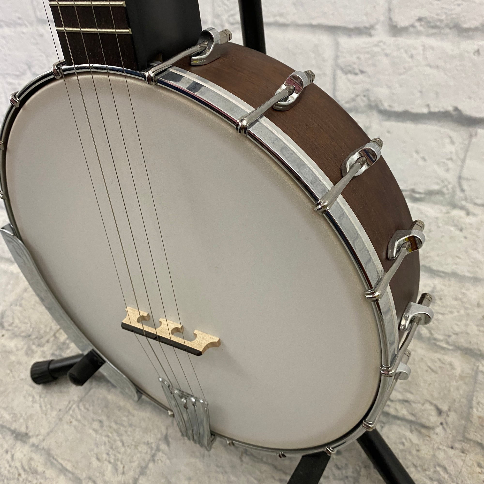 Gold Tone 5-string Banjo