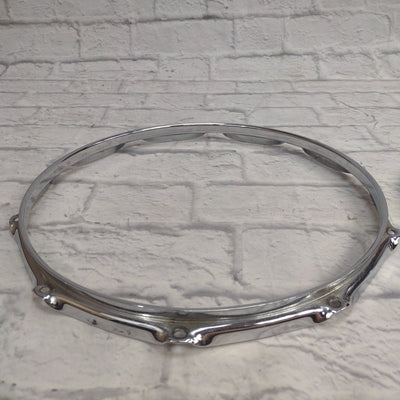 Unknown Snare Rim Pair 14" Drum Hoop