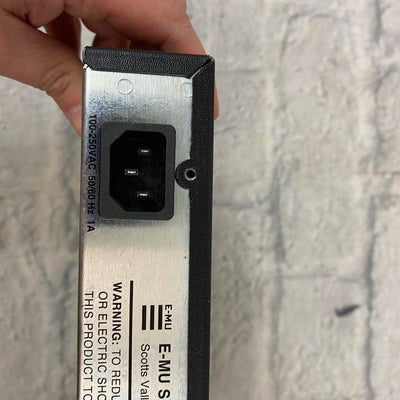 E-MU Systems Vintage Keys Rack Mount Synth